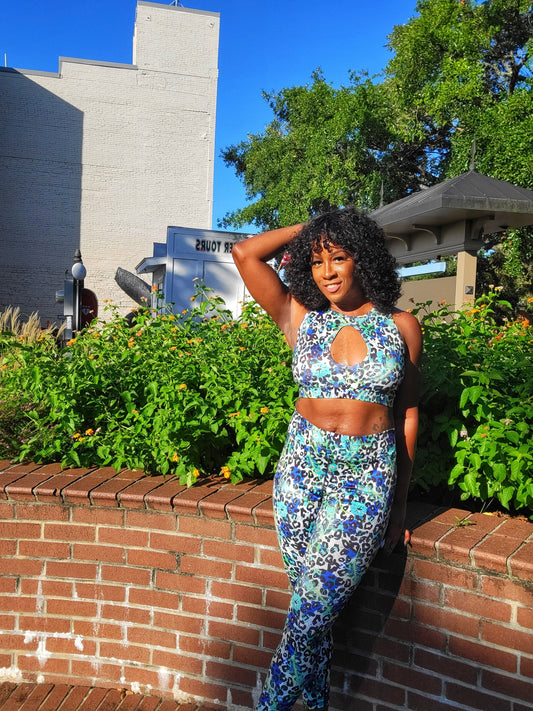 Exotic Set